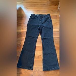 GAP "Vintage flare high rise"